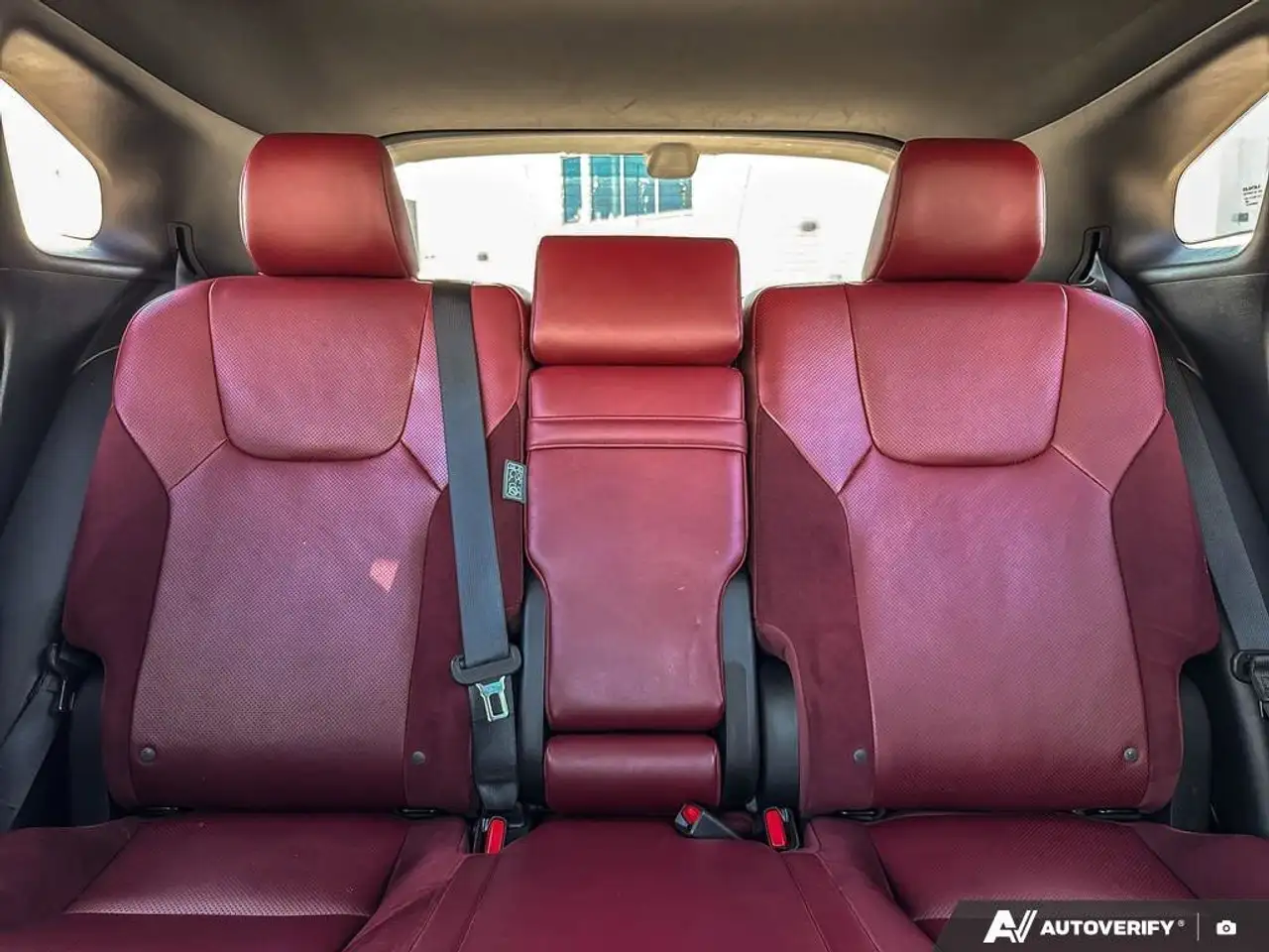Lexus RX снимка Lexus RX