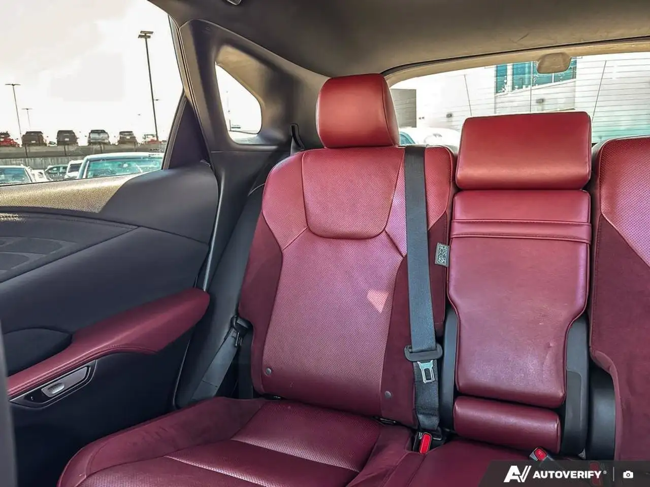 Lexus RX снимка Lexus RX
