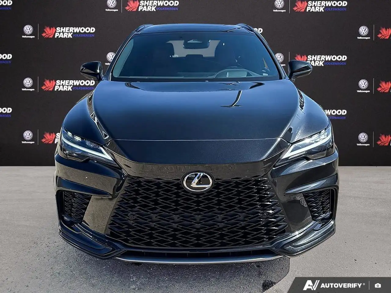 Lexus RX снимка Lexus RX