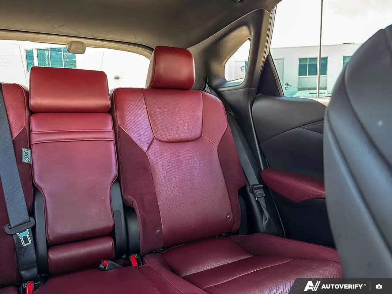 Lexus RX снимка Lexus RX