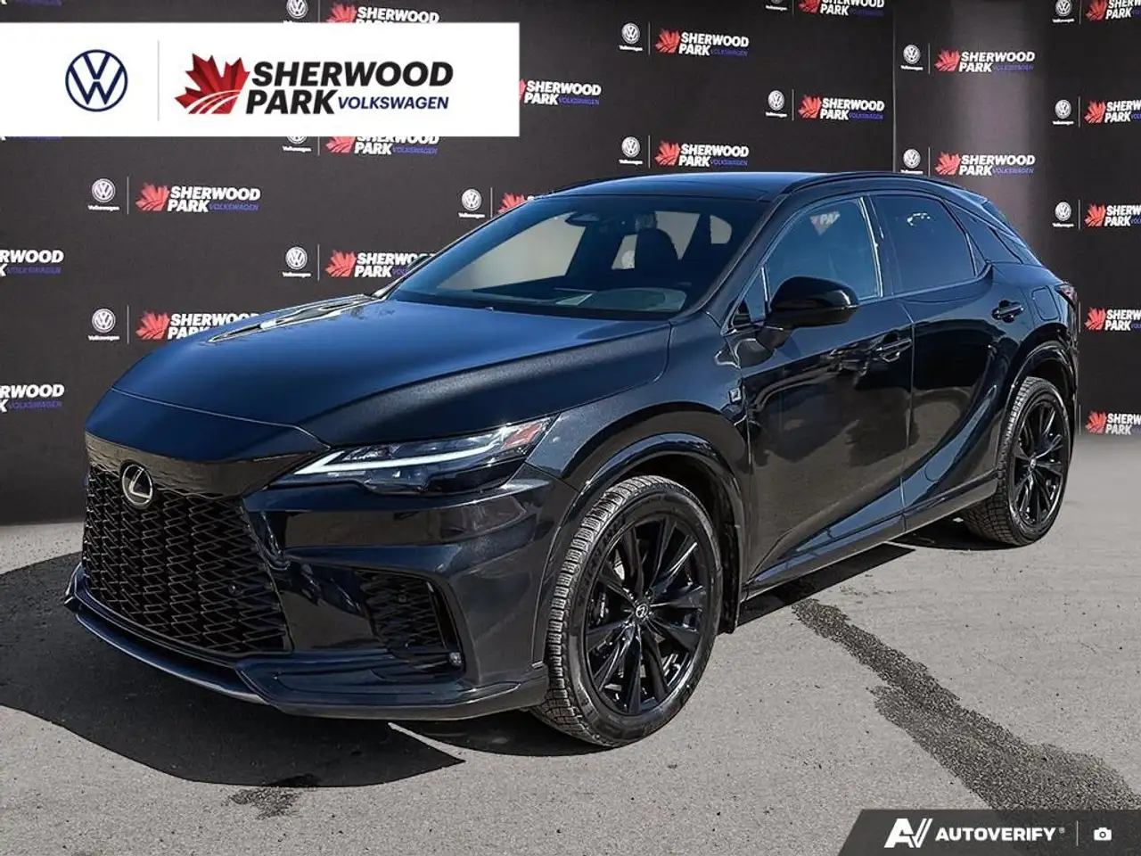 2023 Lexus RX