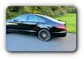 Mercedes-Benz CLS 350 CLS 350 CDI DPF 4Matic BlueEFFICIENCY 7G-TRONIC Schwarz - thumbnail 2