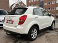 SsangYong Korando Quartz 4x2*Automatik* Weiß - thumbnail 6