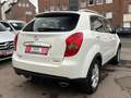 SsangYong Korando Quartz 4x2*Automatik* Weiß - thumbnail 7