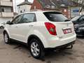 SsangYong Korando Quartz 4x2*Automatik* Weiß - thumbnail 10