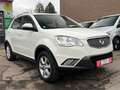 SsangYong Korando Quartz 4x2*Automatik* Weiß - thumbnail 5