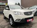SsangYong Korando Quartz 4x2*Automatik* Weiß - thumbnail 4