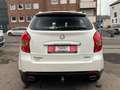 SsangYong Korando Quartz 4x2*Automatik* Weiß - thumbnail 8
