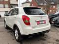 SsangYong Korando Quartz 4x2*Automatik* Weiß - thumbnail 9