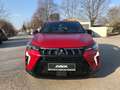 Mitsubishi ASX 1,3 DI-T MHEV Invite "YUKI" Rot - thumbnail 8
