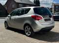 Opel Meriva Innovation,1 Hand Lückenlos Scheckheft Gris - thumbnail 4