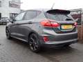 Ford Fiesta 1.0 EcoBoost ST-Line Grijs - thumbnail 3