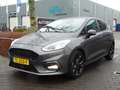 Ford Fiesta 1.0 EcoBoost ST-Line Grijs - thumbnail 4