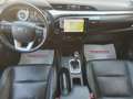 Toyota Hilux Hilux 2.4 d-4d double cab Executive 4wd auto Grigio - thumbnail 9