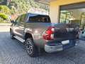 Toyota Hilux Hilux 2.4 d-4d double cab Executive 4wd auto Grigio - thumbnail 8