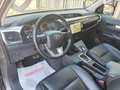 Toyota Hilux Hilux 2.4 d-4d double cab Executive 4wd auto Grigio - thumbnail 11