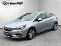 Opel Astra Business Start/Stop Blau - thumbnail 2