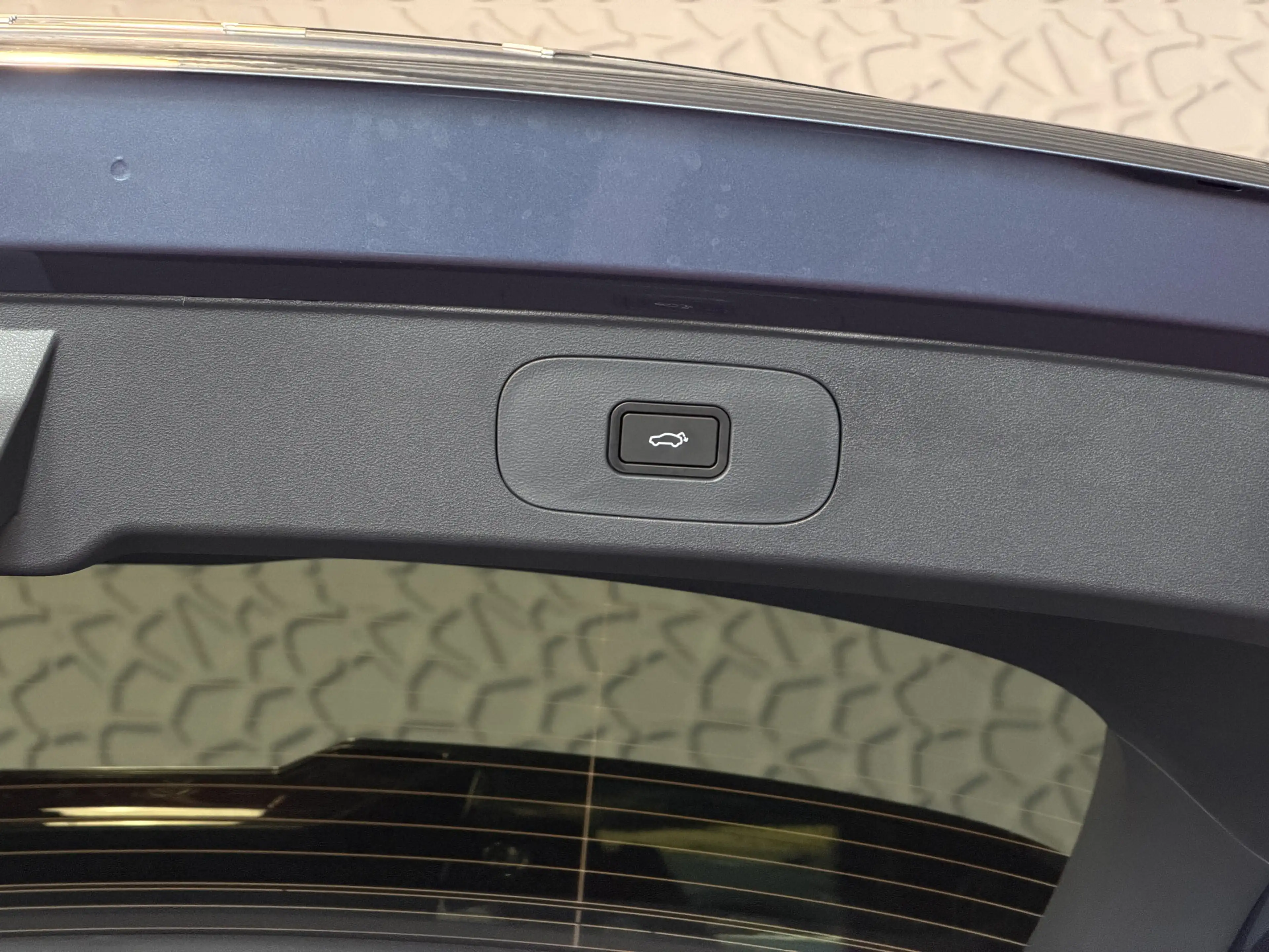 Geely Starray EM-i MAX+ PHEV LONG RANGE | BLAUW 29,8 kWh ACCU | 136 K — photo 11