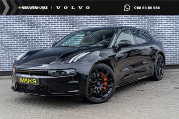 AWD Sport Edition 100 kWh | Stoelventilatie | Stoe
