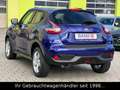 Nissan Juke 1.5 dCi N-Connecta *KAMERA/NAVI/TÜV+KD NEU* Blau - thumbnail 7