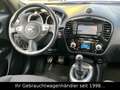 Nissan Juke 1.5 dCi N-Connecta *KAMERA/NAVI/TÜV+KD NEU* Blau - thumbnail 12