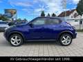 Nissan Juke 1.5 dCi N-Connecta *KAMERA/NAVI/TÜV+KD NEU* Blau - thumbnail 8