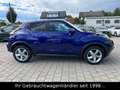 Nissan Juke 1.5 dCi N-Connecta *KAMERA/NAVI/TÜV+KD NEU* Blau - thumbnail 9