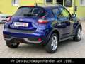 Nissan Juke 1.5 dCi N-Connecta *KAMERA/NAVI/TÜV+KD NEU* Blau - thumbnail 5