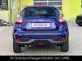 Nissan Juke 1.5 dCi N-Connecta *KAMERA/NAVI/TÜV+KD NEU* Blau - thumbnail 6