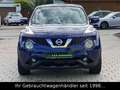 Nissan Juke 1.5 dCi N-Connecta *KAMERA/NAVI/TÜV+KD NEU* Blau - thumbnail 3