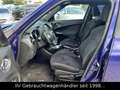 Nissan Juke 1.5 dCi N-Connecta *KAMERA/NAVI/TÜV+KD NEU* Blau - thumbnail 10