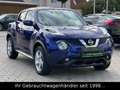 Nissan Juke 1.5 dCi N-Connecta *KAMERA/NAVI/TÜV+KD NEU* Blau - thumbnail 4