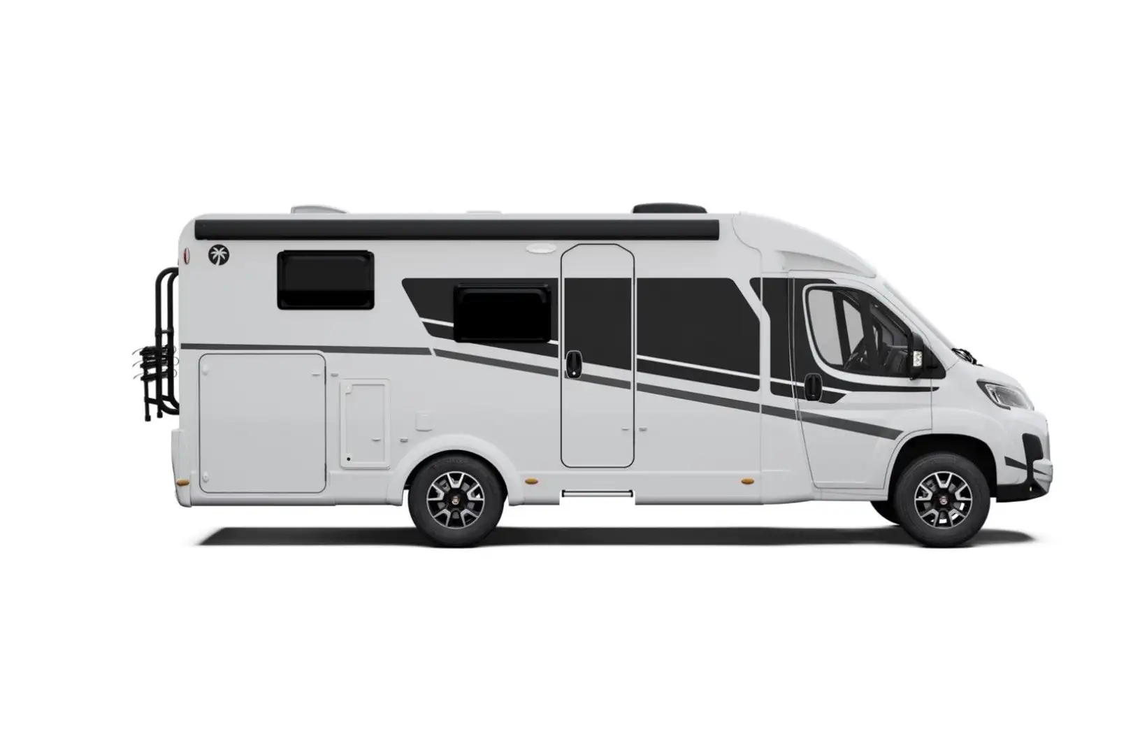 Sunlight V67s Hausmesse 01/02.11.25 Messepreis 62880 € Blanc - 2