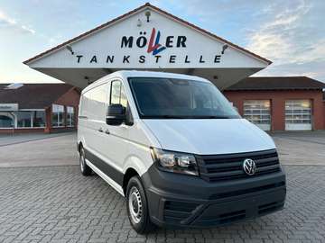 Crafter 30 2.0 TDI MR L3H2 / 4 J. Garantie