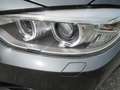 BMW 420 d SPORT-LINE NAVI/LEDER 89000KM Gris - thumbnail 11