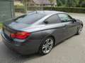 BMW 420 d SPORT-LINE NAVI/LEDER 89000KM siva - thumbnail 10