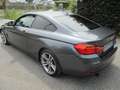 BMW 420 d SPORT-LINE NAVI/LEDER 89000KM Сірий - thumbnail 8