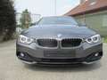 BMW 420 d SPORT-LINE NAVI/LEDER 89000KM Gri - thumbnail 5