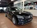 Mercedes-Benz C 200 T d, Kamera, Keyless, Business Plus, Navi Zwart - thumbnail 3