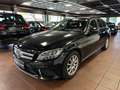 Mercedes-Benz C 200 T d, Kamera, Keyless, Business Plus, Navi Zwart - thumbnail 1