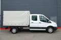 Ford Transit FT 350 2.0 TDCi L3 FWD Klima Shz  Pritsche Weiß - thumbnail 15