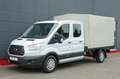 Ford Transit FT 350 2.0 TDCi L3 FWD Klima Shz  Pritsche Weiß - thumbnail 1
