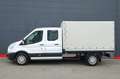 Ford Transit FT 350 2.0 TDCi L3 FWD Klima Shz  Pritsche Weiß - thumbnail 3