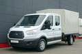 Ford Transit FT 350 2.0 TDCi L3 FWD Klima Shz  Pritsche Weiß - thumbnail 16