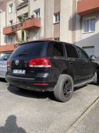 R5 TDI