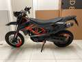 KTM 690 SMC R 2019 Negro - thumbnail 2