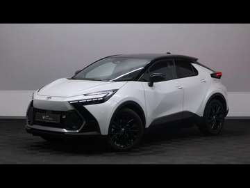 2.0 PHEV 223 GR Sport e-CVT