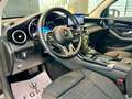 Mercedes-Benz GLC 200 mhev (eq-boost) Sport 4matic auto Negro - thumbnail 9