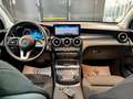 Mercedes-Benz GLC 200 mhev (eq-boost) Sport 4matic auto crna - thumbnail 15