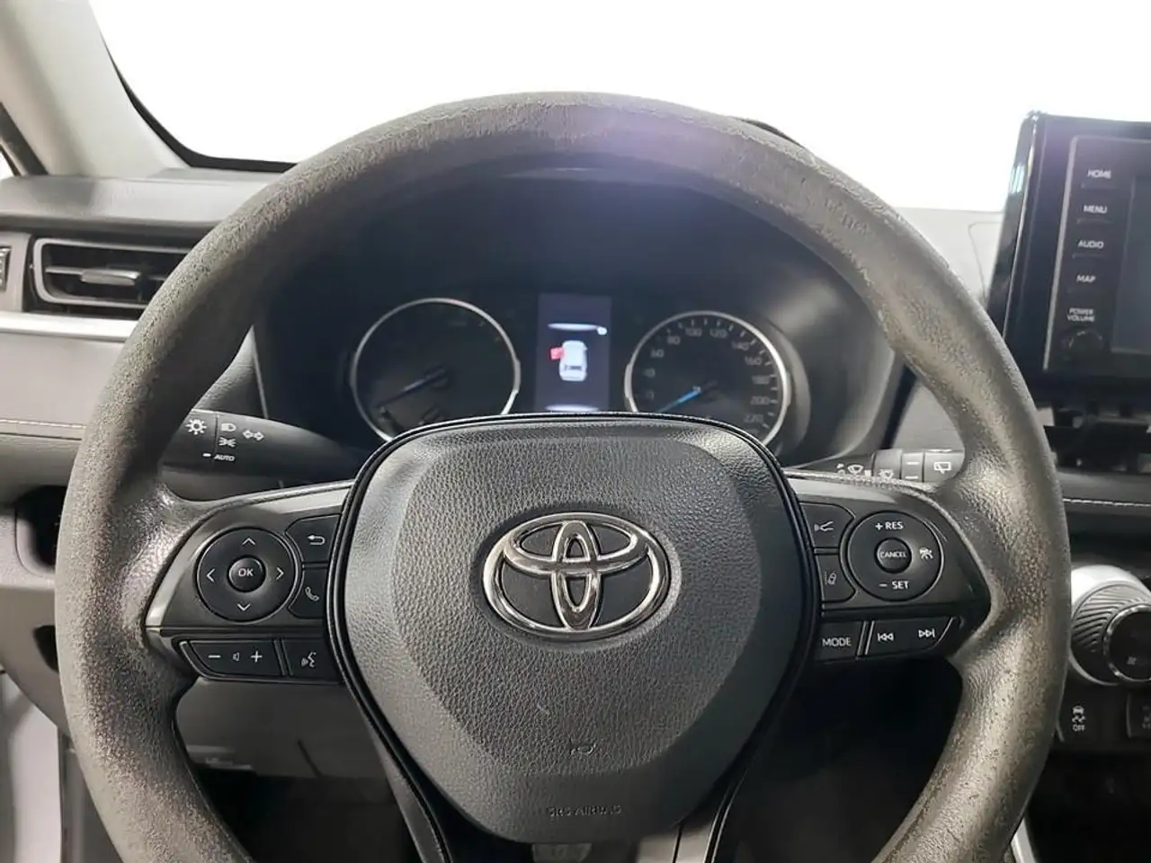 Toyota RAV 4 photo Toyota RAV 4
